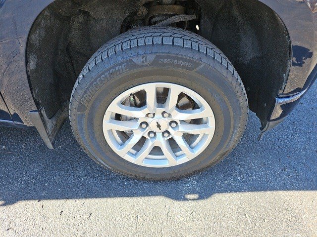 Used 2020 Chevrolet Silverado 1500 RST w/ All-Star Edition image 10