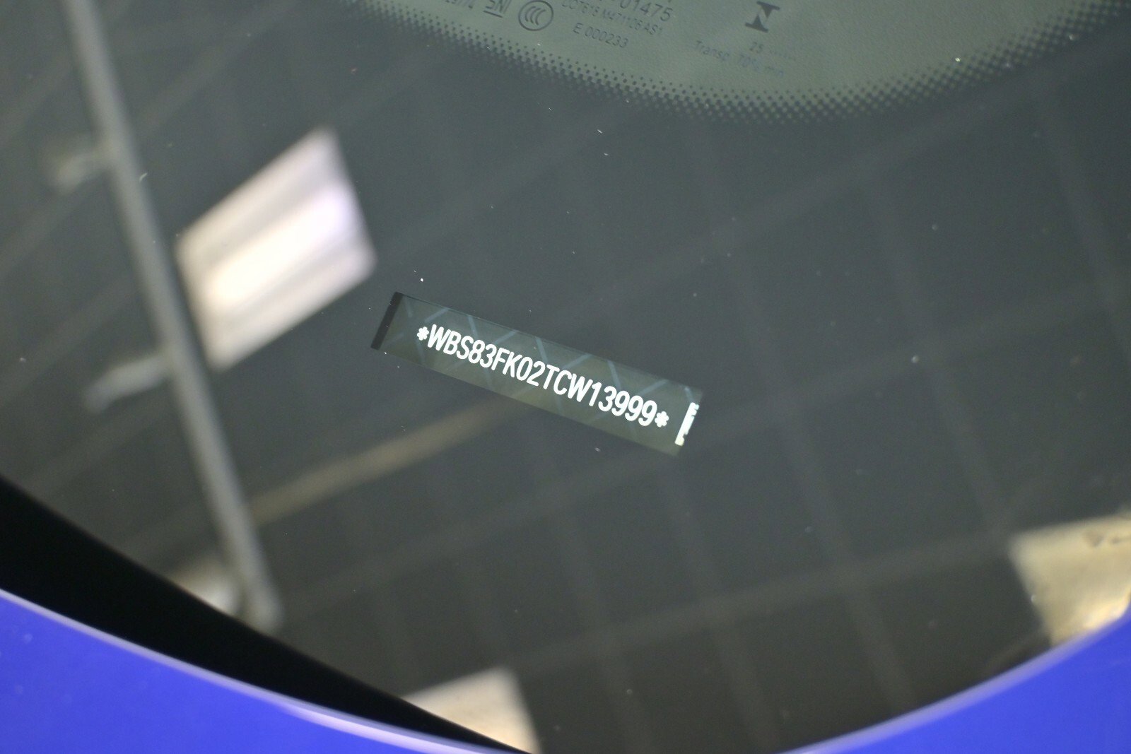 New 2026 BMW M5 w/ Carbon Package image 31