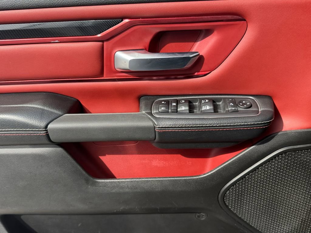 Used 2019 RAM 1500 Rebel w/ Rebel Level 2 Equipment Group image 11