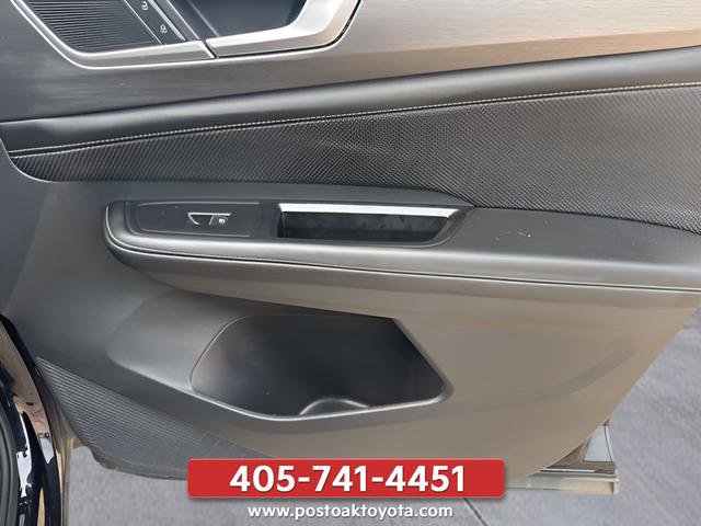 Used 2024 Volkswagen Atlas Cross Sport SE AWD/4WD image 25