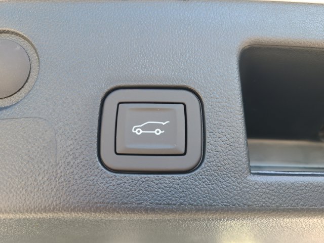 New 2027 Chevrolet Equinox RS FWD image 11