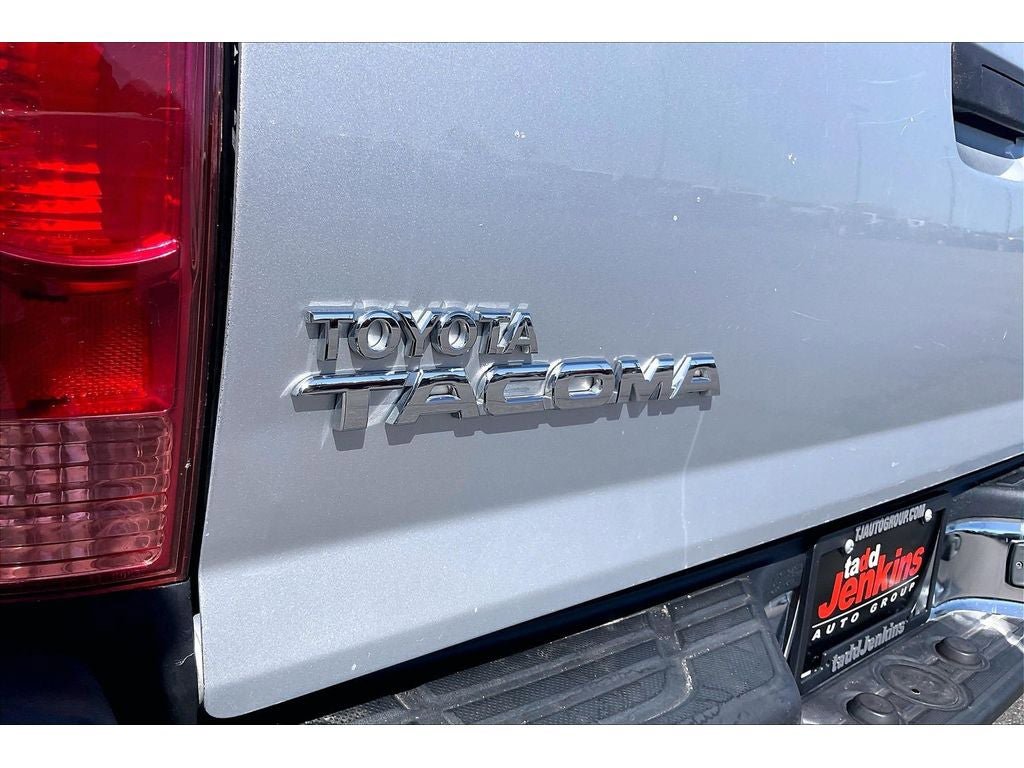 Used 2006 Toyota Tacoma 4x4 Access Cab V6 image 33