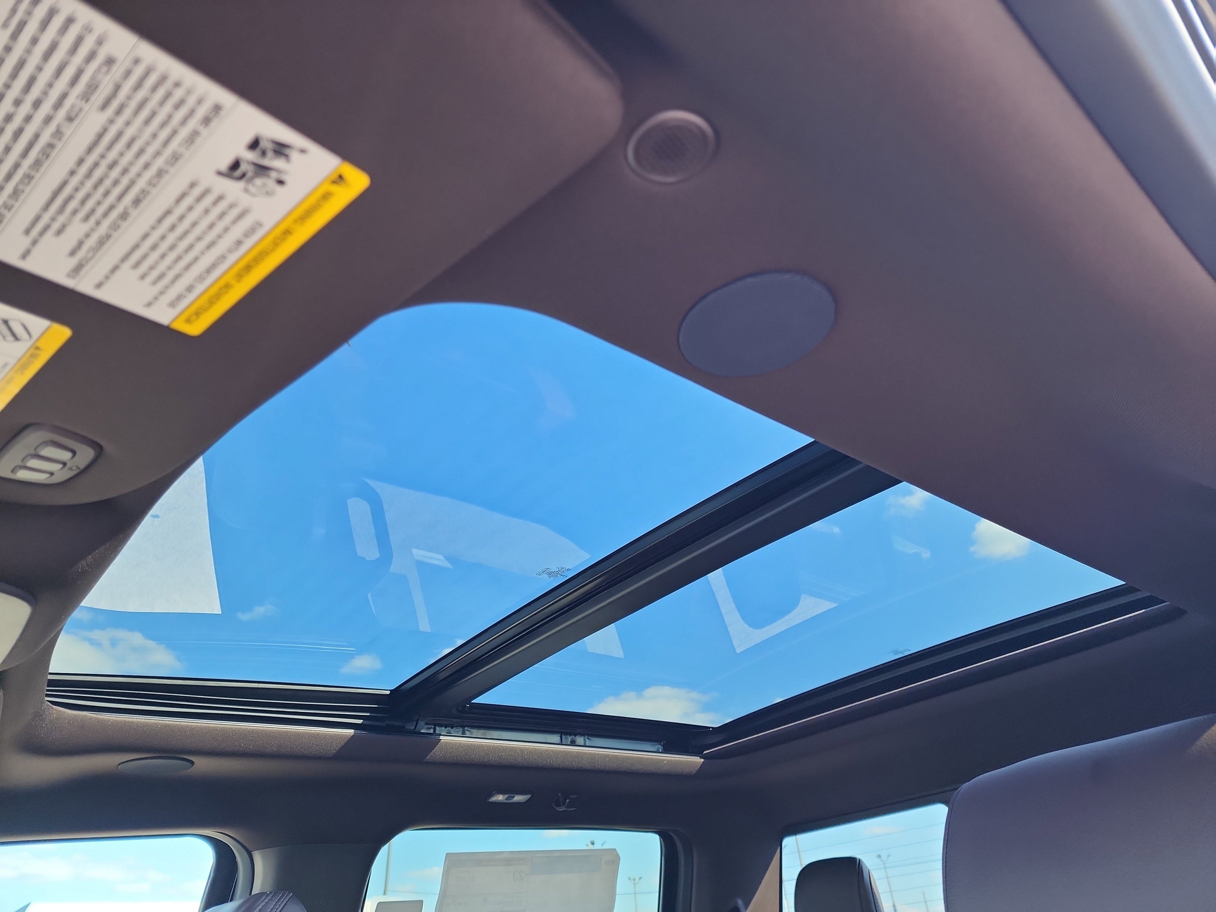 New 2025 Ford F150 King Ranch image 20