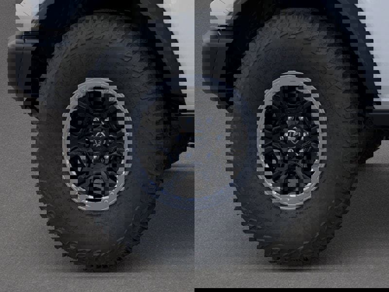 New 2025 Ford Bronco Badlands image 21