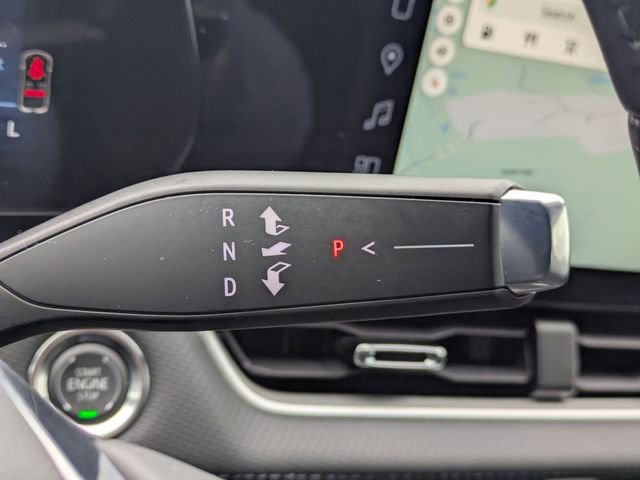 New 2026 Chevrolet Equinox LT image 19