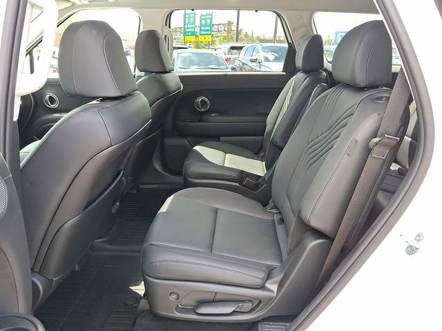 Certified 2026 Hyundai Palisade SEL AWD/4WD image 10