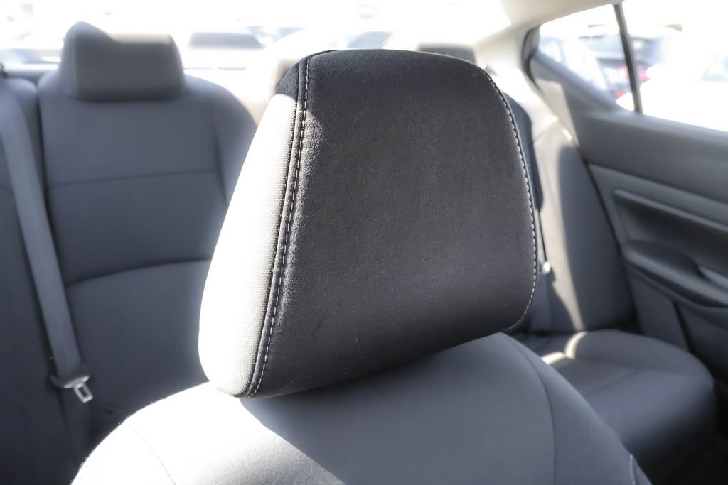 Used 2021 Nissan Altima 2.5 SV image 30