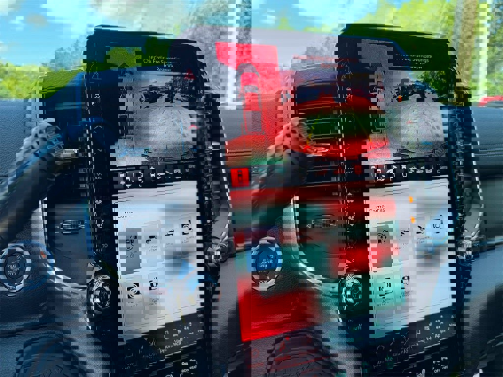 New 2025 RAM 2500 Laramie image 27