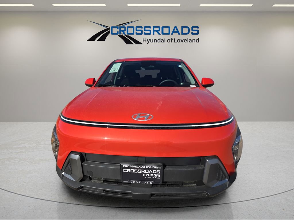 New 2026 Hyundai Kona SE image 8