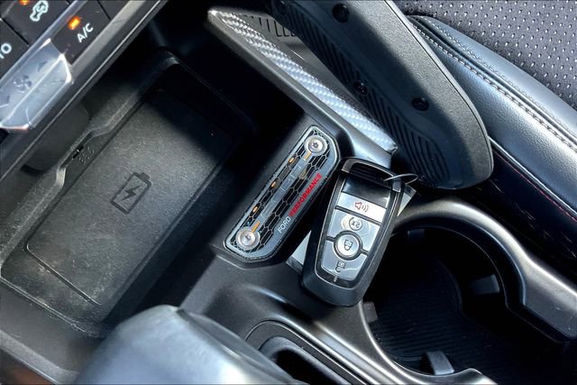 Used 2022 Ford Bronco Raptor image 13