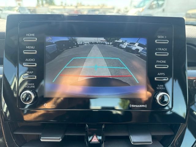 Used 2023 Toyota Camry SE FWD image 16