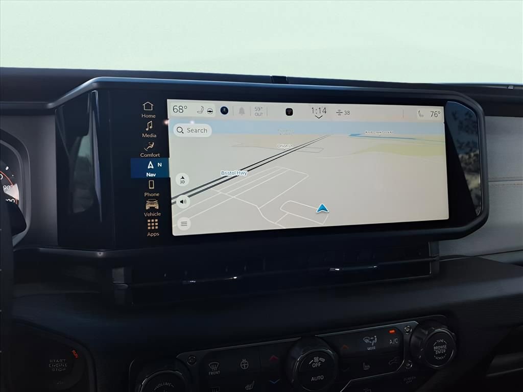 New 2026 Jeep Gladiator Willys image 21