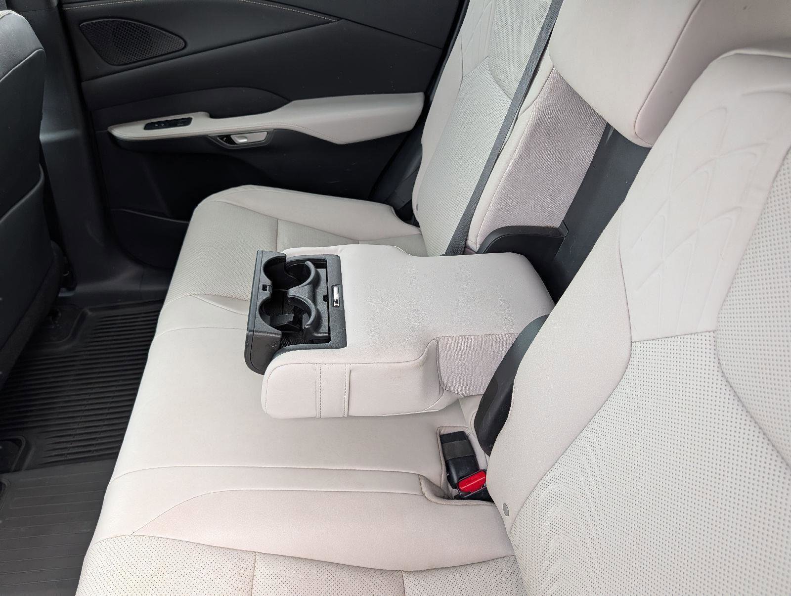 Used 2023 Lexus RX 350 Premium w/ Accessory Package (K3) image 21