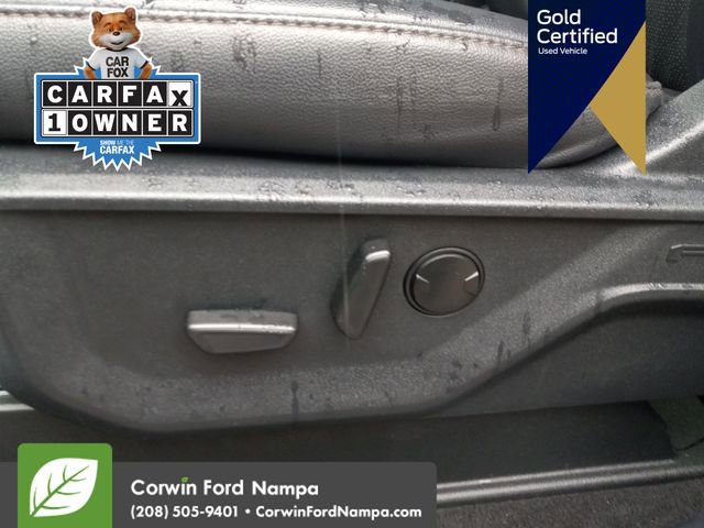 Used 2025 Ford F350 Lariat w/ Camper Package image 14