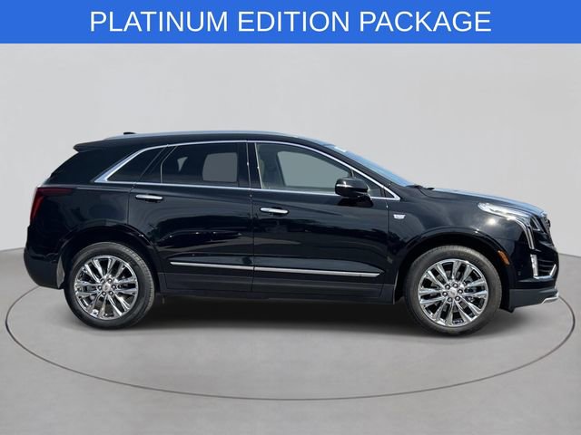 Used 2022 Cadillac XT5 Premium Luxury w/ Platinum Package FWD image 6