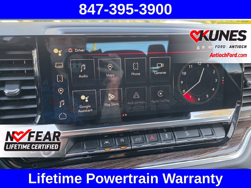 Used 2023 GMC Sierra 1500 Elevation AWD/4WD image 57