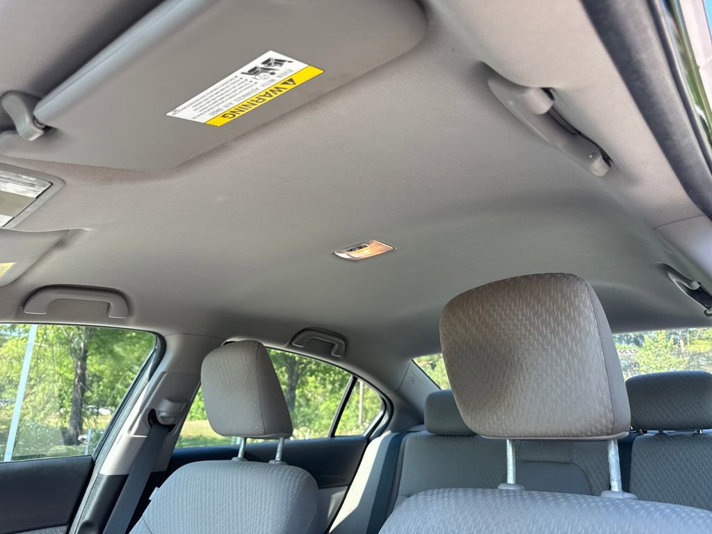Used 2015 Honda Civic LX image 29