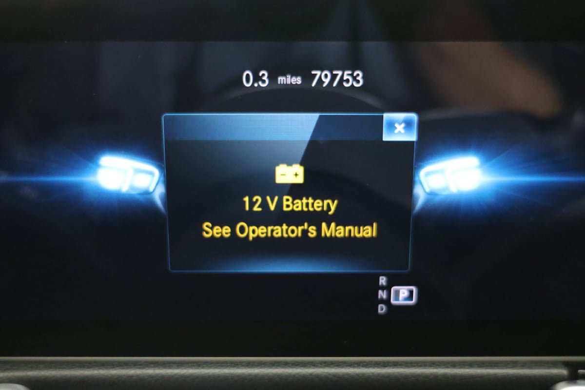 Used 2020 Mercedes-Benz GLB 250 4MATIC image 11