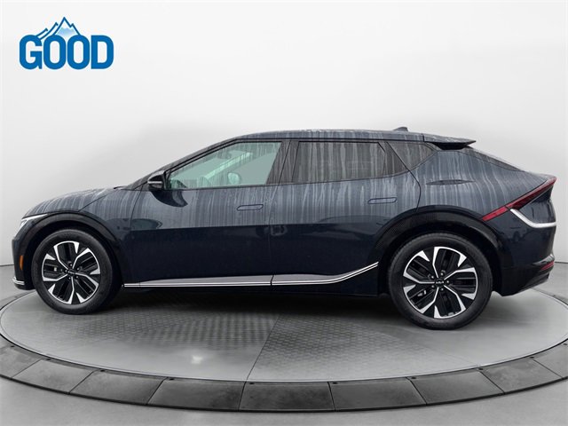 Used 2023 Kia EV6 Wind image 2