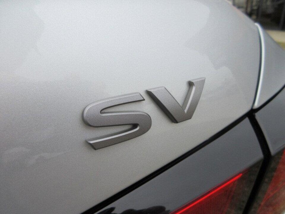 Used 2024 Nissan Altima 2.5 SV image 29