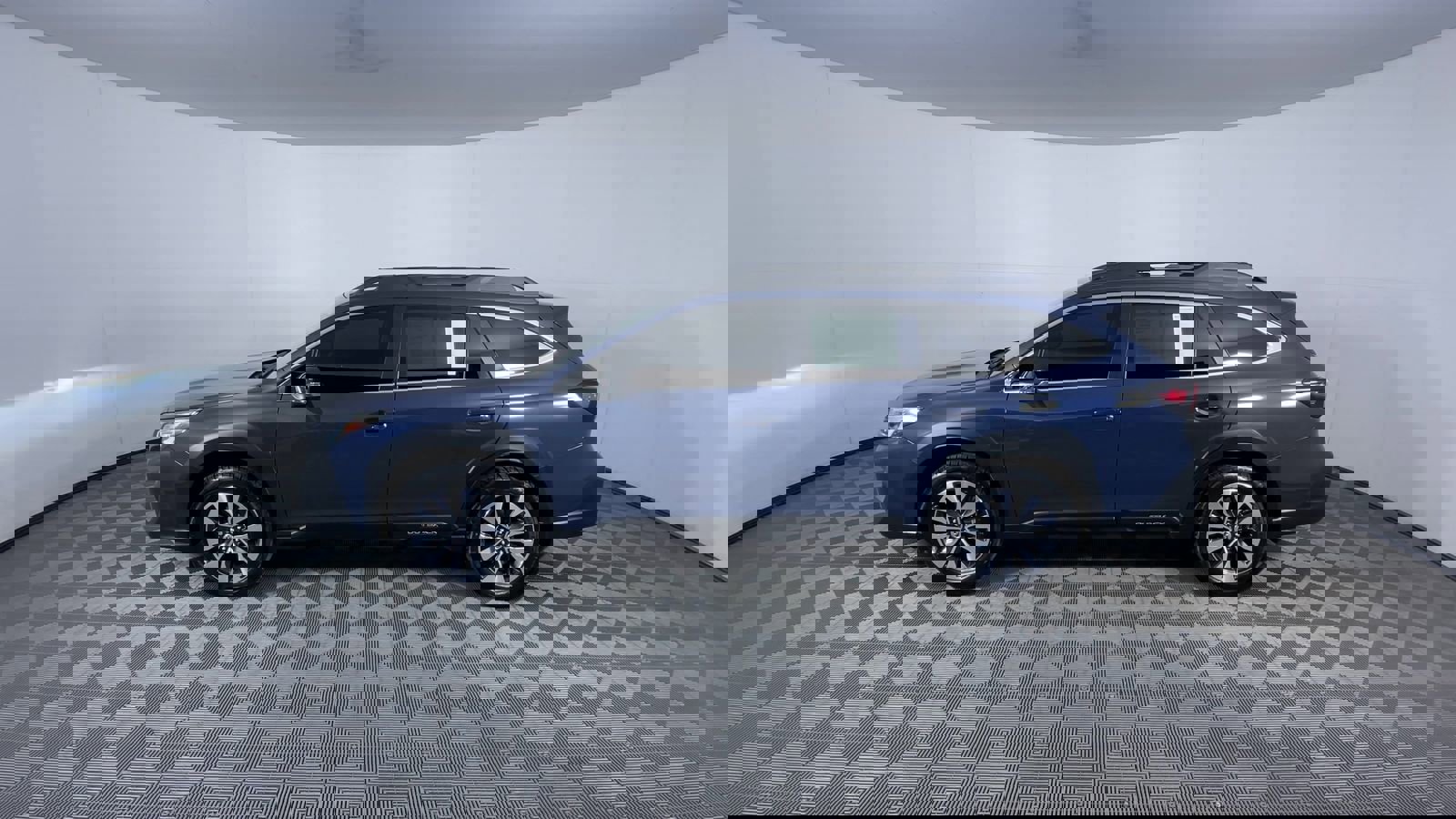 Used 2023 Subaru Outback Limited image 5