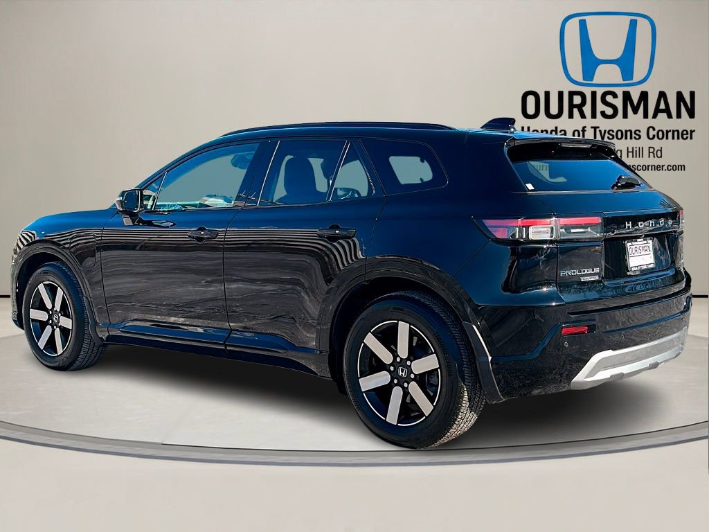 Used 2024 Honda Prologue Touring image 3