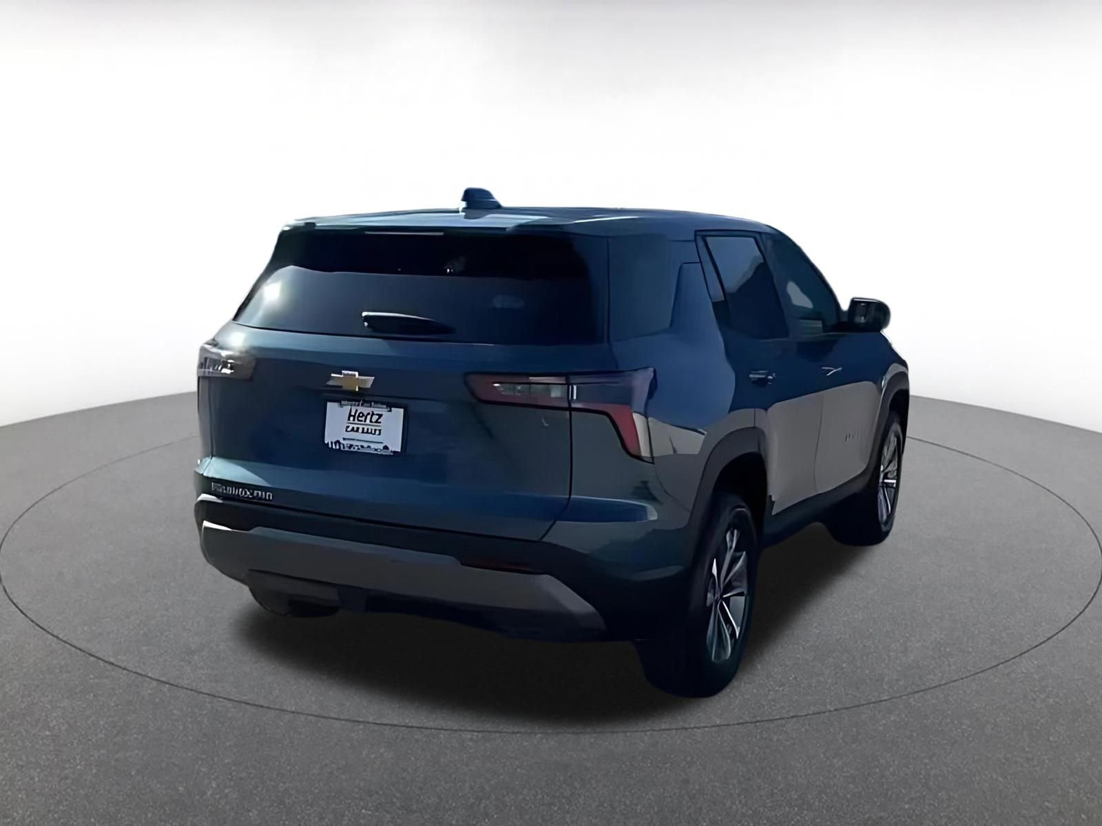 Used 2025 Chevrolet Equinox LT image 14