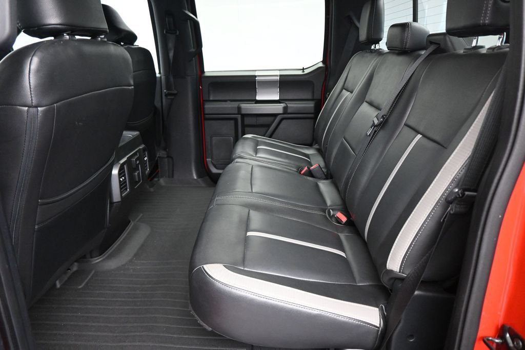 Used 2016 Ford F150 XLT w/ Equipment Group 302A Luxury AWD/4WD image 13