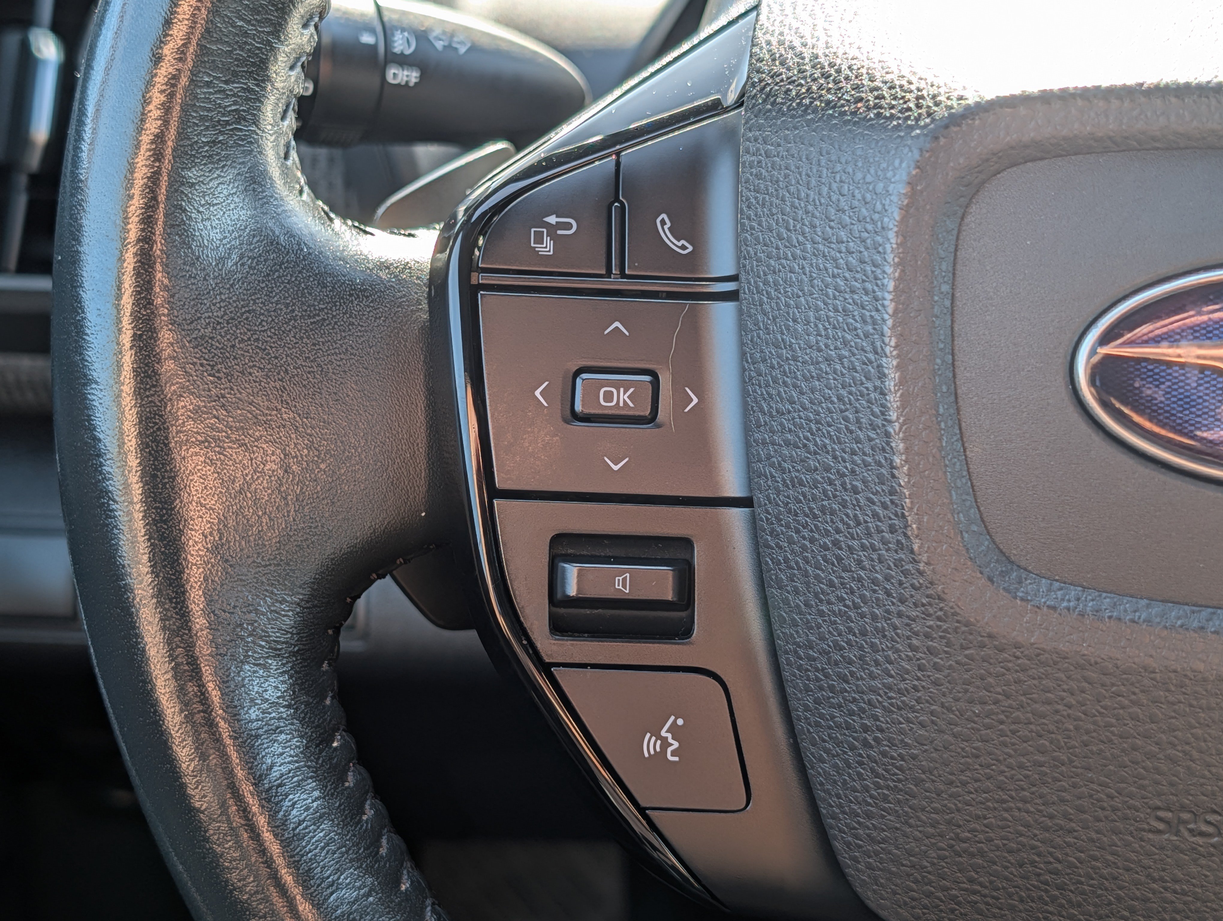 Used 2023 Subaru Solterra AWD image 30