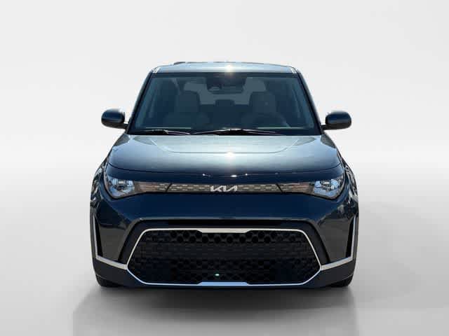 Used 2023 Kia Soul LX w/ LX Technology Package FWD image 8
