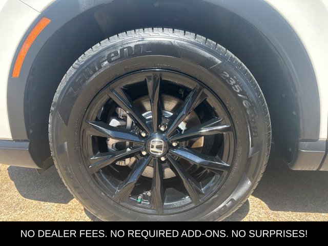Used 2025 Honda CR-V Sport-L image 5
