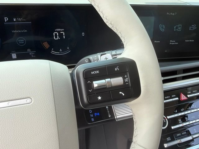 New 2027 Hyundai Santa Fe SE FWD image 28