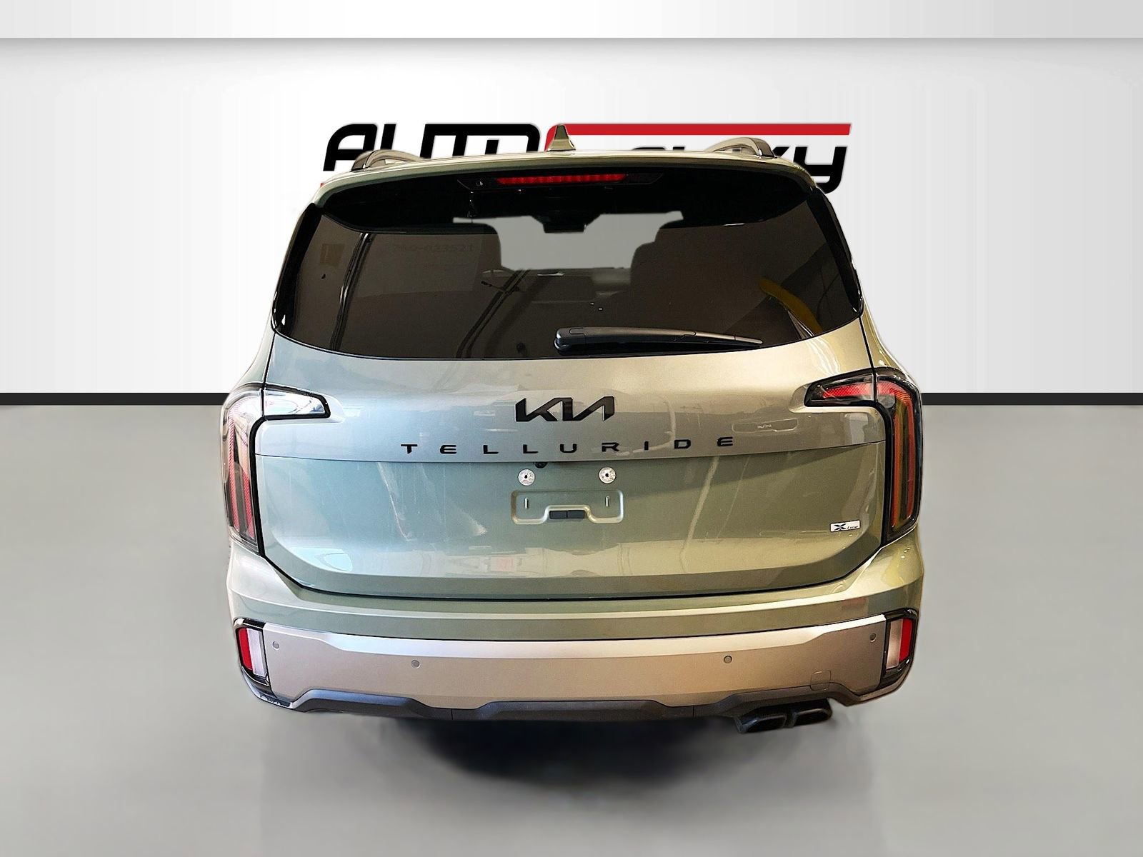 Used 2023 Kia Telluride SX Prestige X-Line image 6