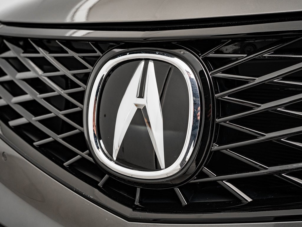 New 2026 Acura RDX SH-AWD w/ Technology Package image 3