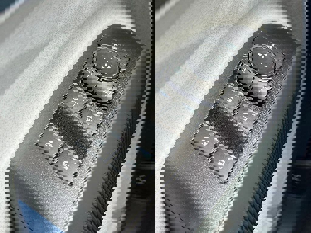 New 2026 Ford Maverick XLT image 18