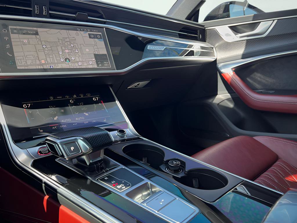 Used 2021 Audi S7 Prestige w/ Prestige Package image 63