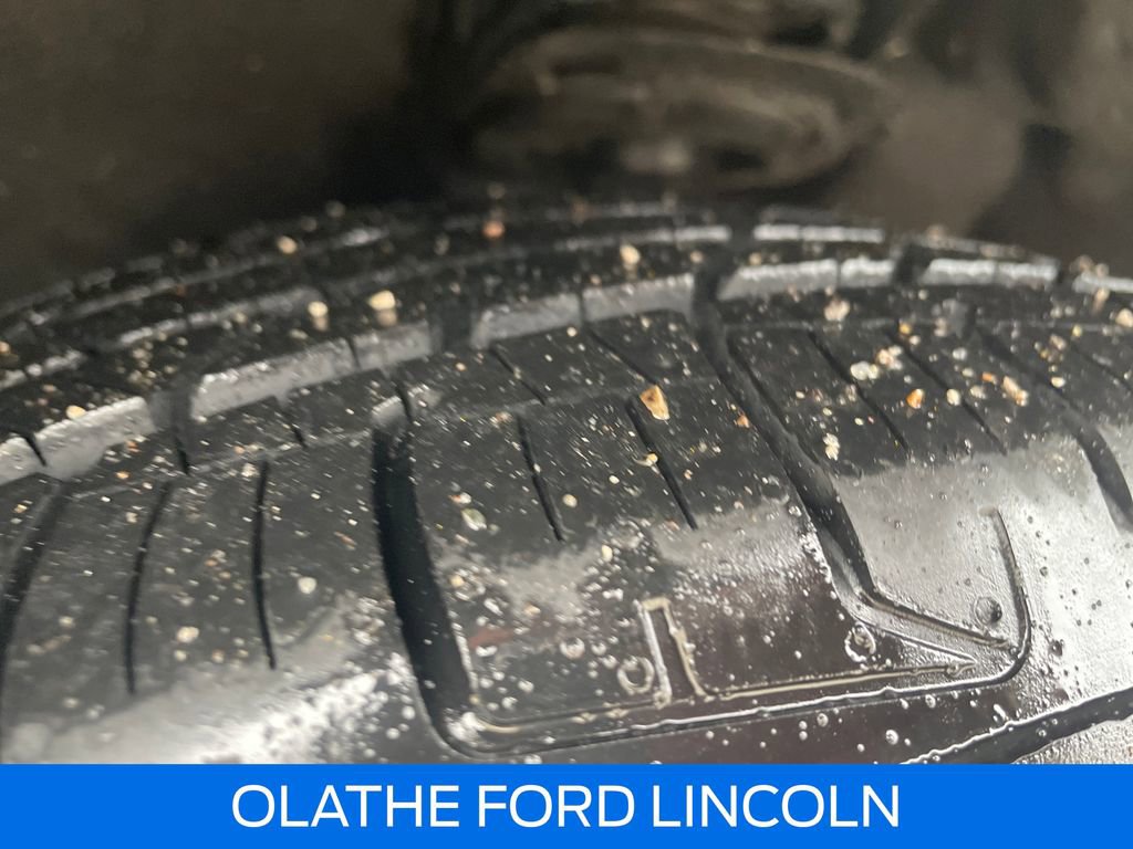 Certified 2022 Ford Escape SEL image 34