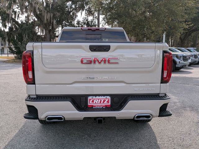 New 2026 GMC Sierra 1500 Denali image 7