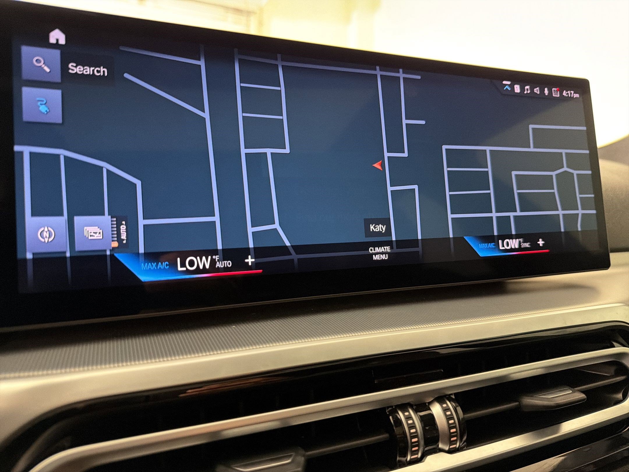 Used 2023 BMW i4 eDrive35 w/ Premium Package RWD image 24