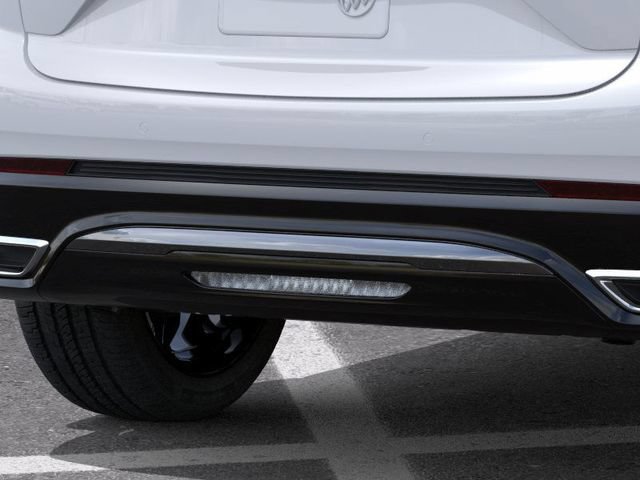 New 2026 Buick Envision Sport Touring AWD/4WD image 14