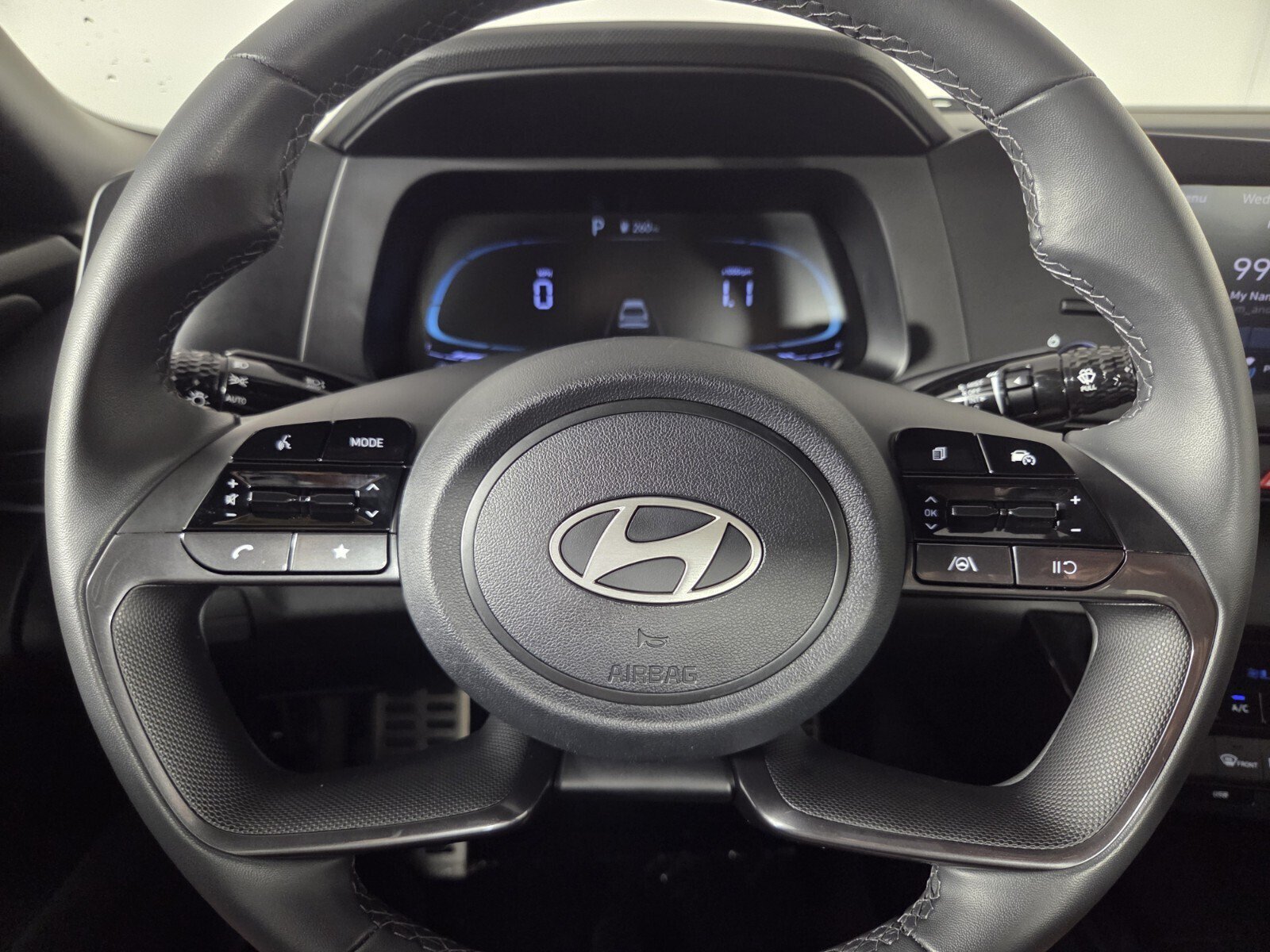 Used 2026 Hyundai Elantra Sport FWD image 15