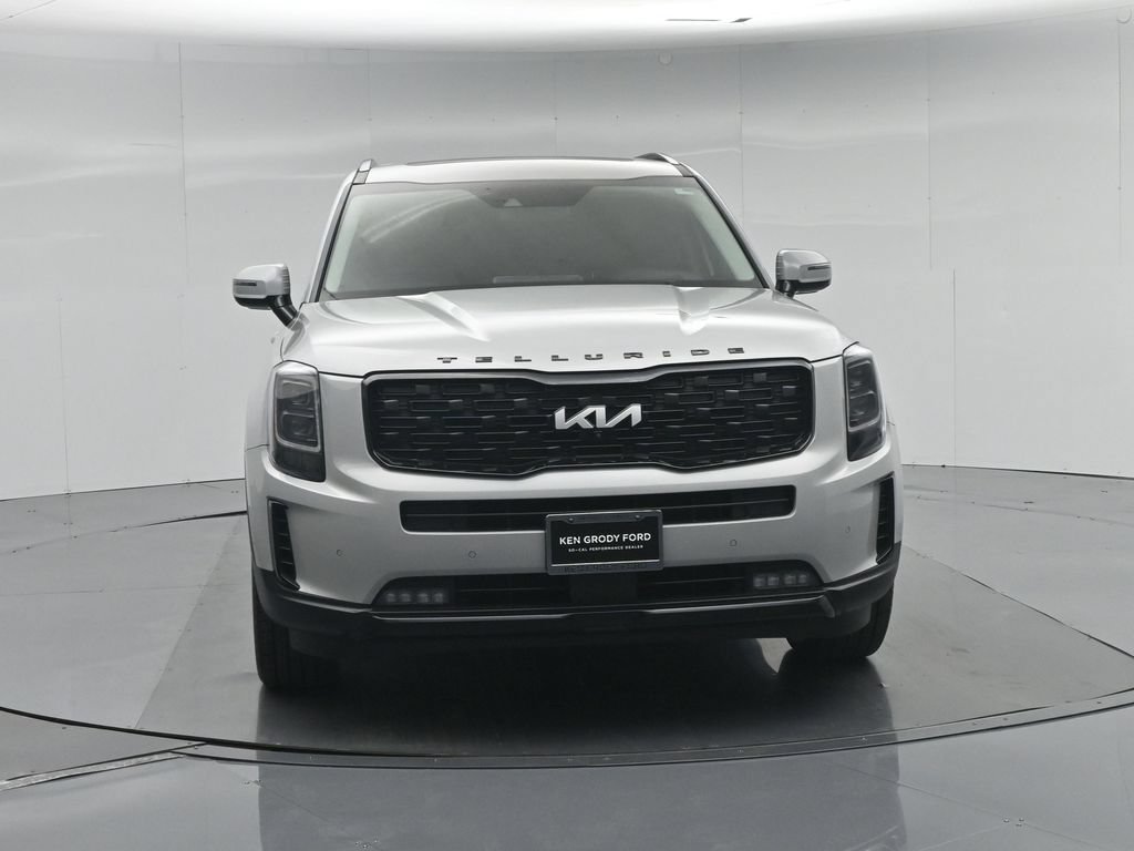 Used 2022 Kia Telluride SX w/ SX Prestige Package AWD/4WD image 61