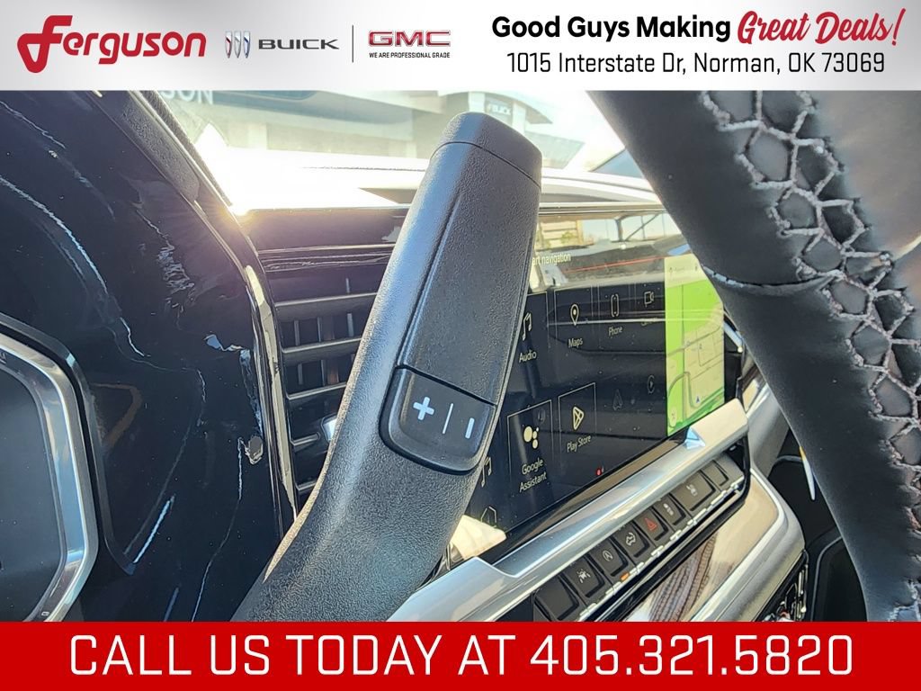 New 2026 GMC Sierra 1500 Elevation AWD/4WD image 24