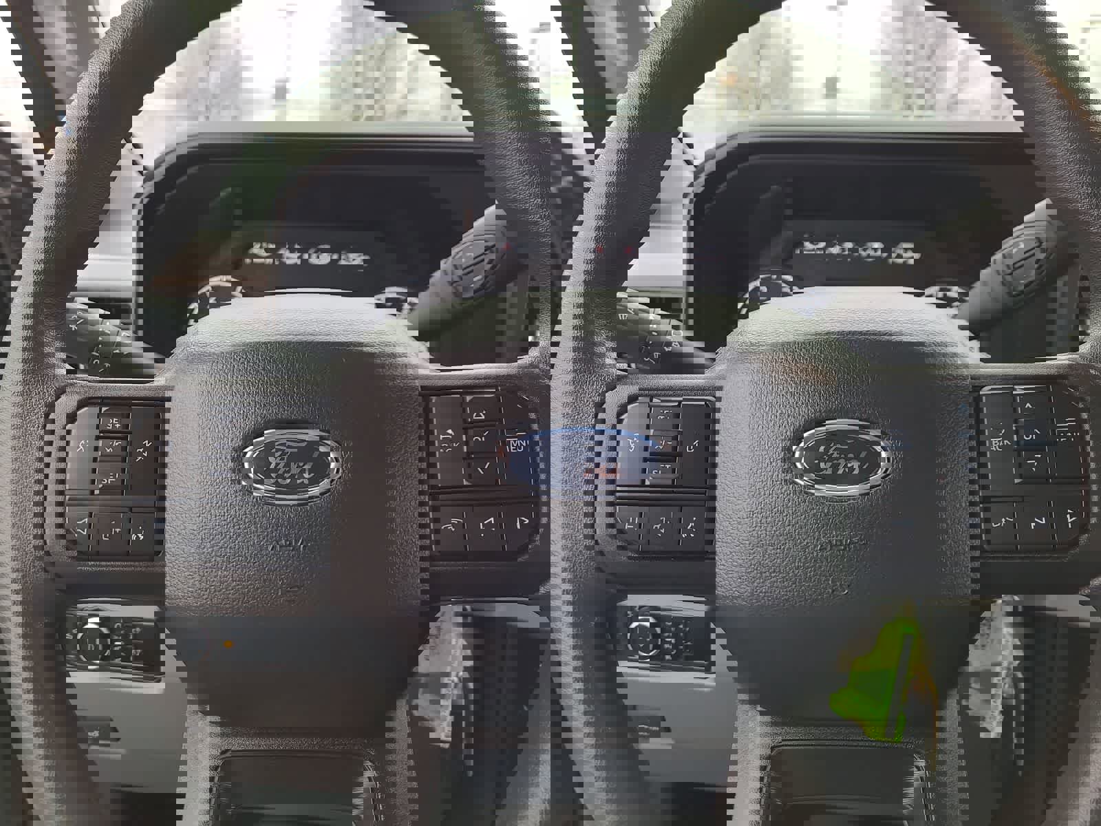 Used 2024 Ford F250 XLT w/ FX4 Off-Road Package image 23