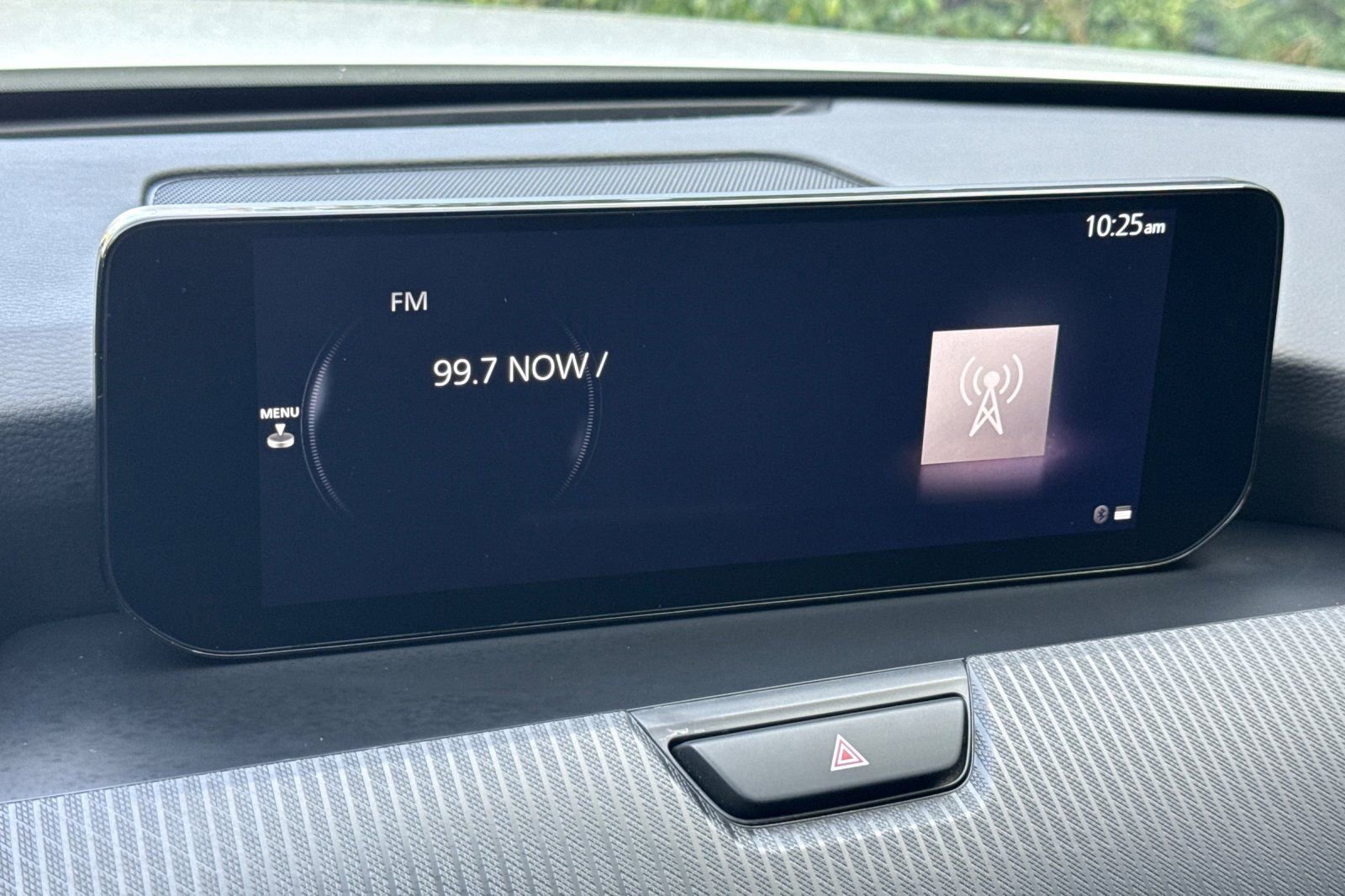 Certified 2025 MAZDA CX-90 3.3 Turbo w/ Select Package image 21