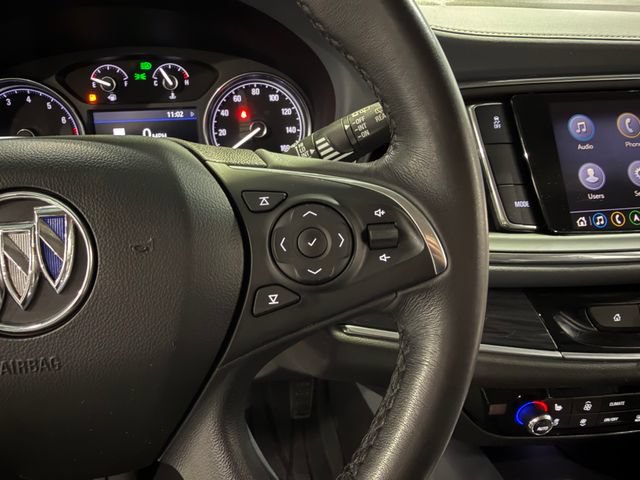 Used 2020 Buick Enclave Premium w/ Surround and Sites Package FWD image 19