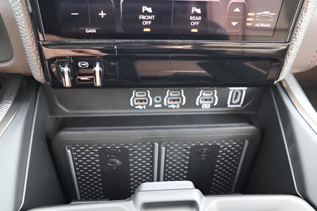 New 2026 RAM 1500 Limited image 23