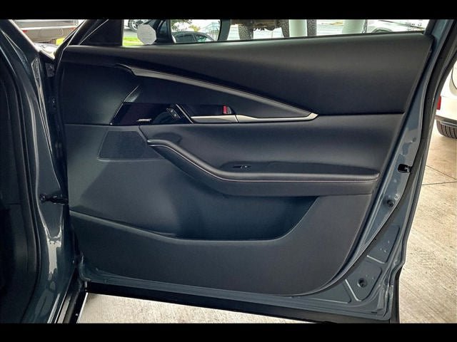 New 2026 MAZDA CX-30 AWD 2.5 S image 59