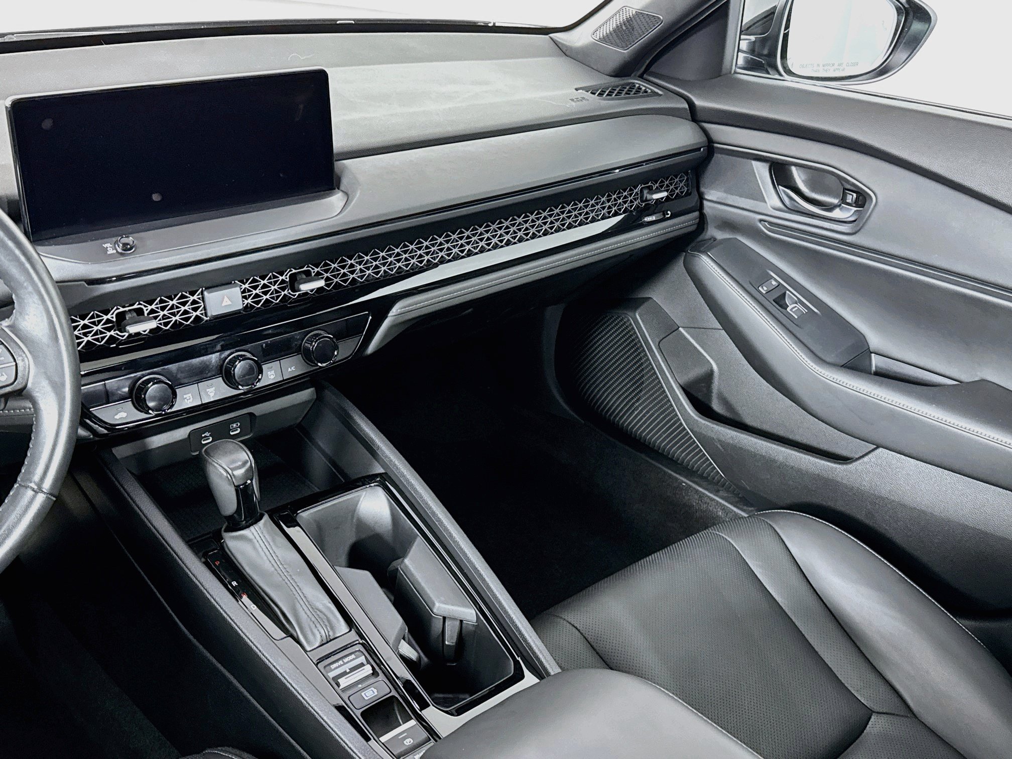 Certified 2023 Honda Accord Sport image 23