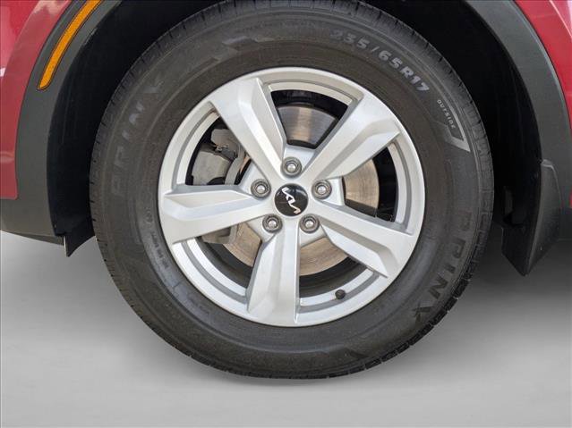 Used 2022 Kia Sorento LX image 23